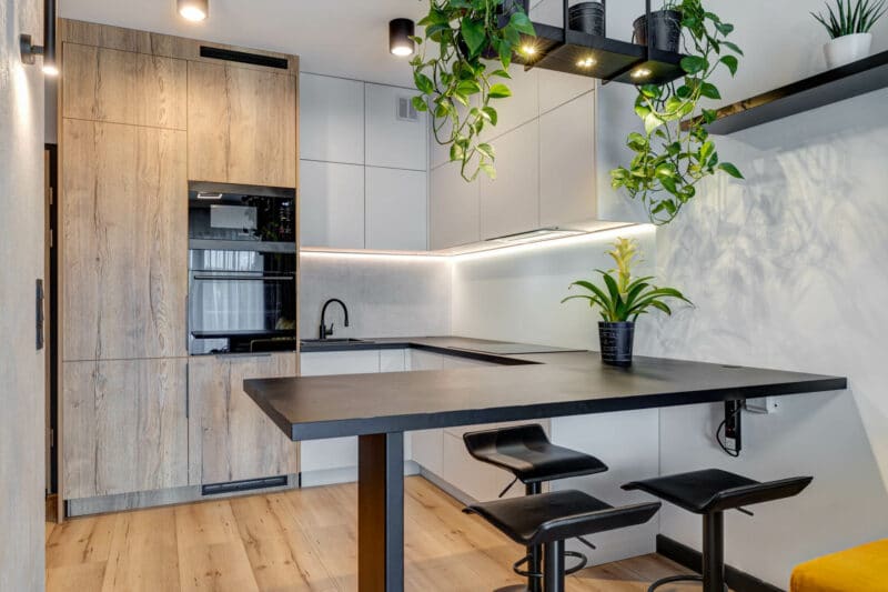 Stadre – meble na wymiar kuchnia